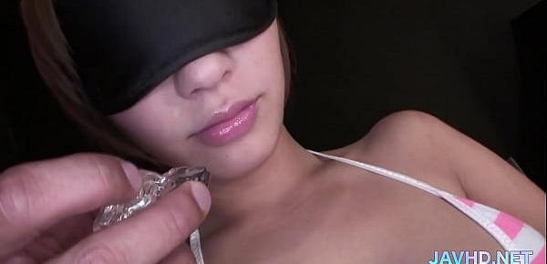  Japanese Boobs in your hands Vol 93